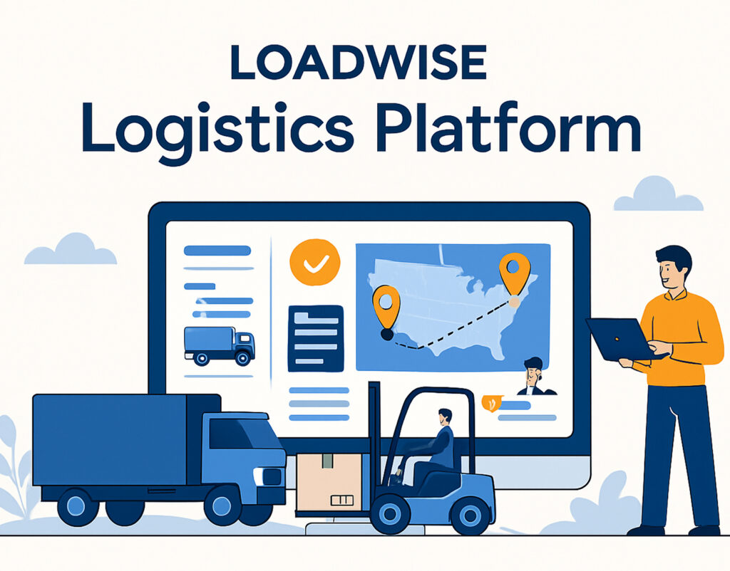 Exciting Updates from Loadwise